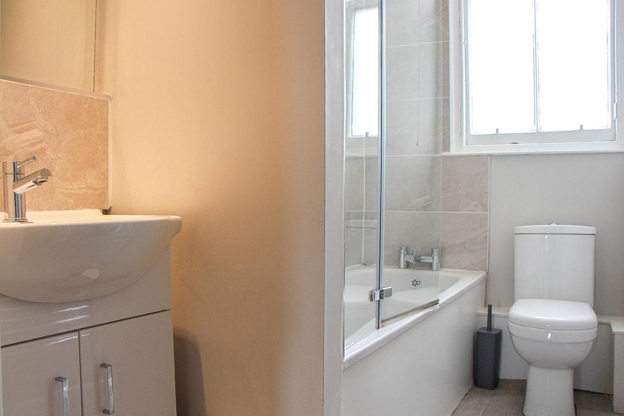 3 Bedroom Flat In Edinburgh's New Town Sleeps 6 * Édimbourg