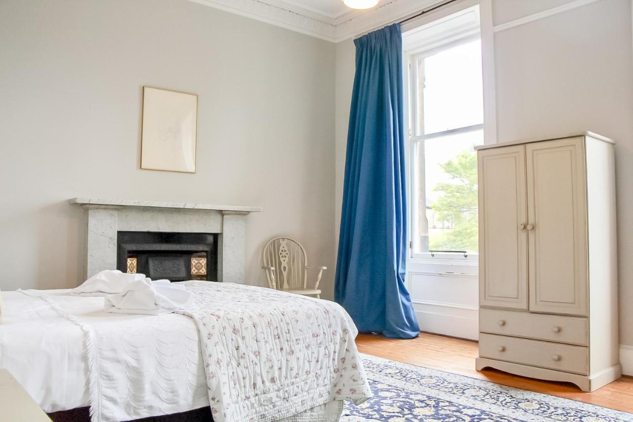 3 Bedroom Flat In Edinburgh's New Town Sleeps 6 * Édimbourg