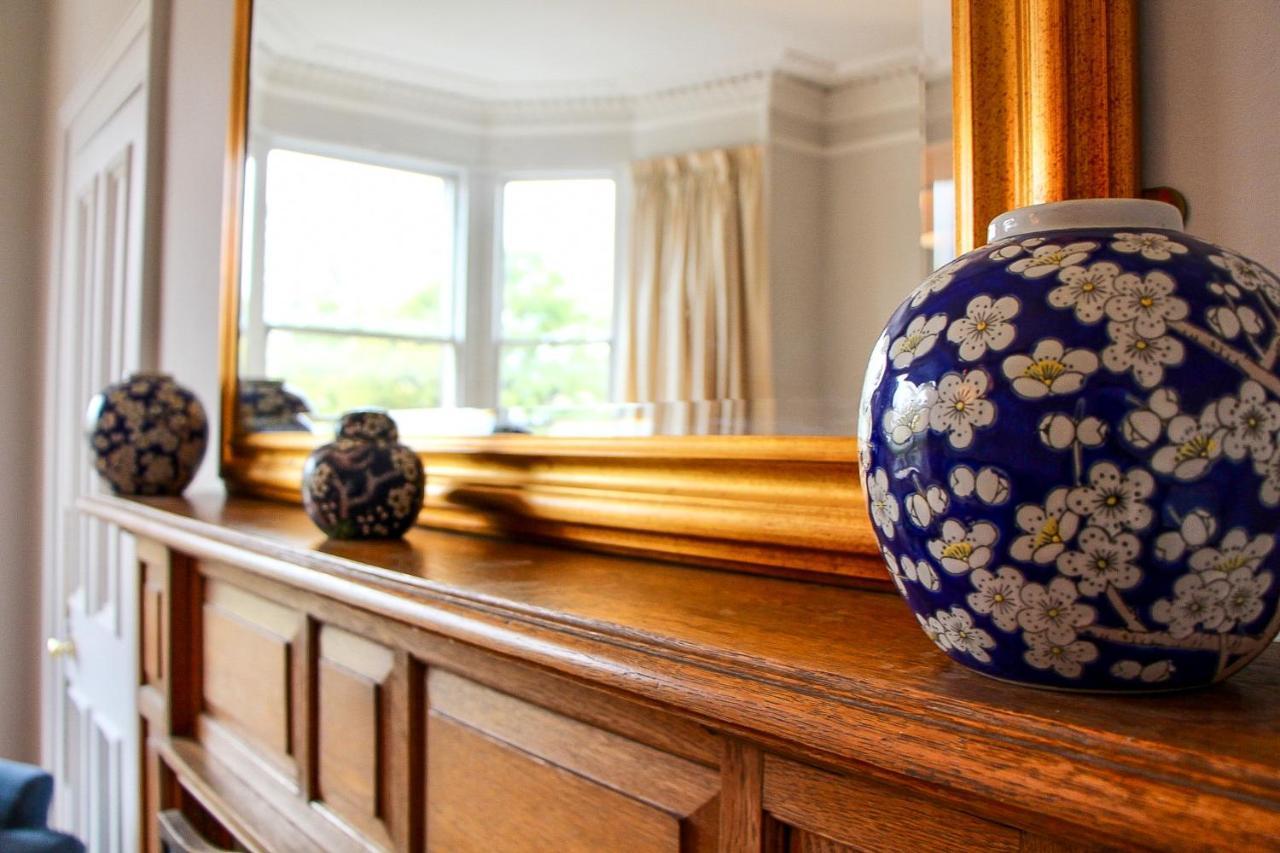 3 Bedroom Flat In Edinburgh's New Town Sleeps 6 * Édimbourg