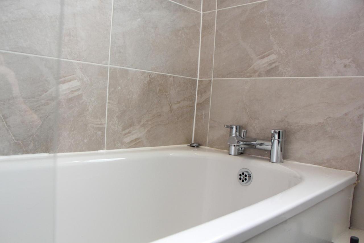 3 Bedroom Flat In Edinburgh's New Town Sleeps 6 Appartement Édimbourg