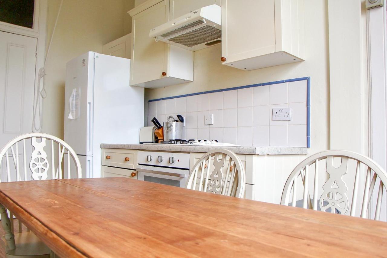 3 Bedroom Flat In Edinburgh's New Town Sleeps 6 * Édimbourg