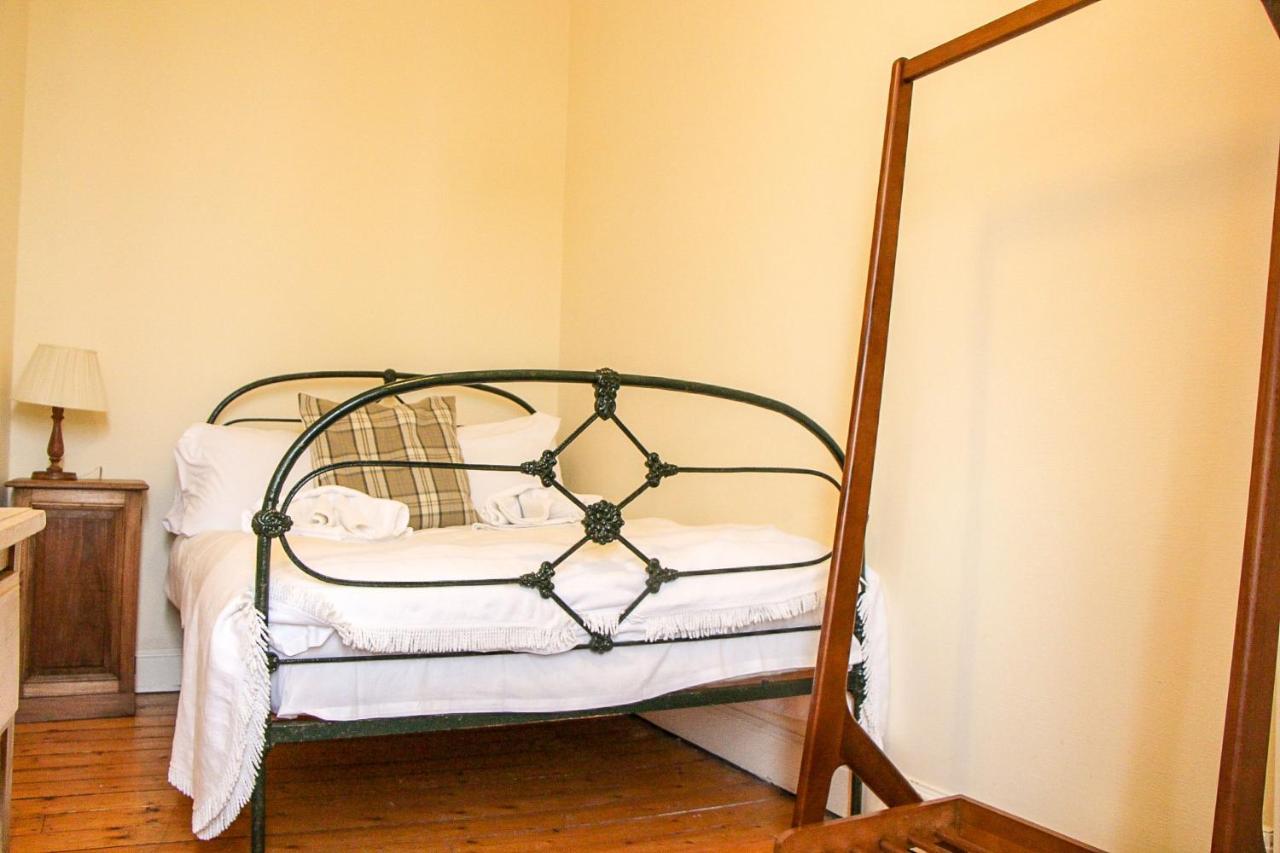 3 Bedroom Flat In Edinburgh's New Town Sleeps 6 * Édimbourg