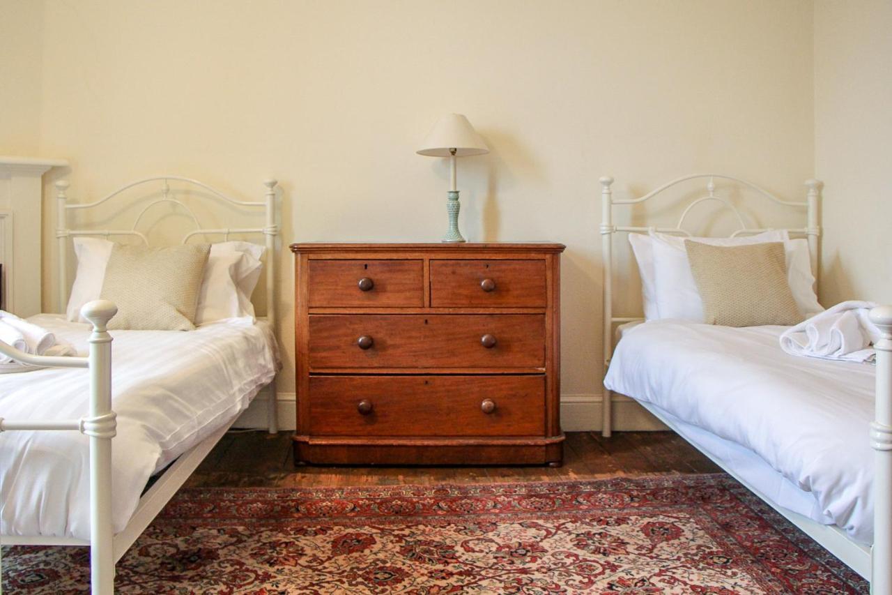 3 Bedroom Flat In Edinburgh's New Town Sleeps 6 * Édimbourg