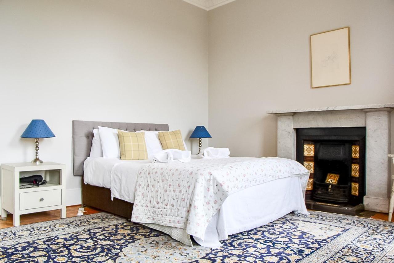 3 Bedroom Flat In Edinburgh's New Town Sleeps 6 Édimbourg