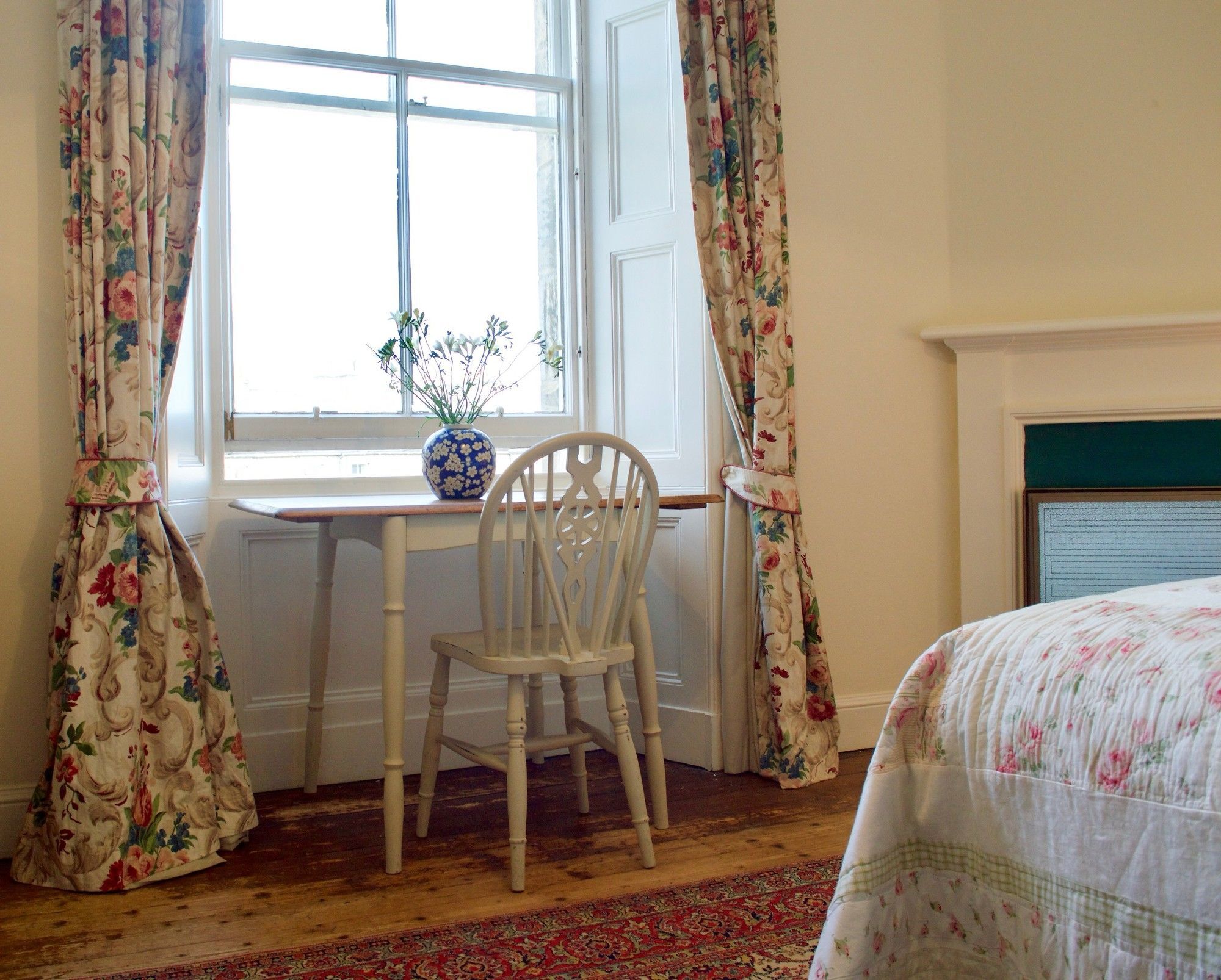 3 Bedroom Flat In Edinburgh's New Town Sleeps 6 * Édimbourg