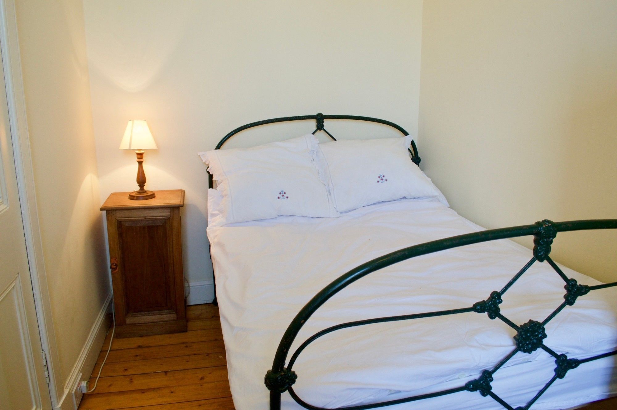 Appartement 3 Bedroom Flat In Edinburgh's New Town Sleeps 6
