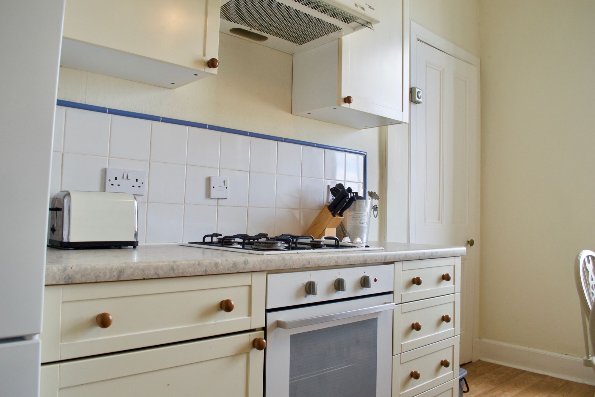 3 Bedroom Flat In Edinburgh's New Town Sleeps 6 Appartement *