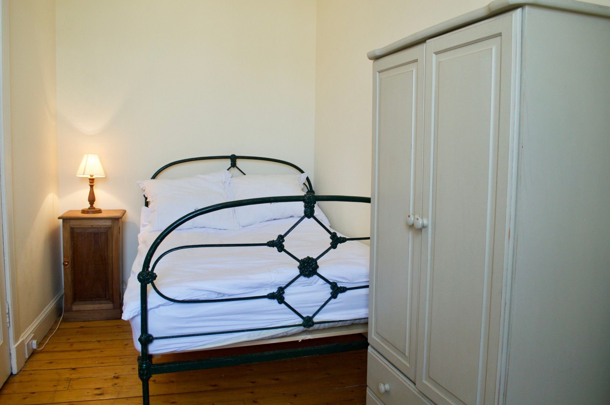 3 Bedroom Flat In Edinburgh's New Town Sleeps 6 Édimbourg