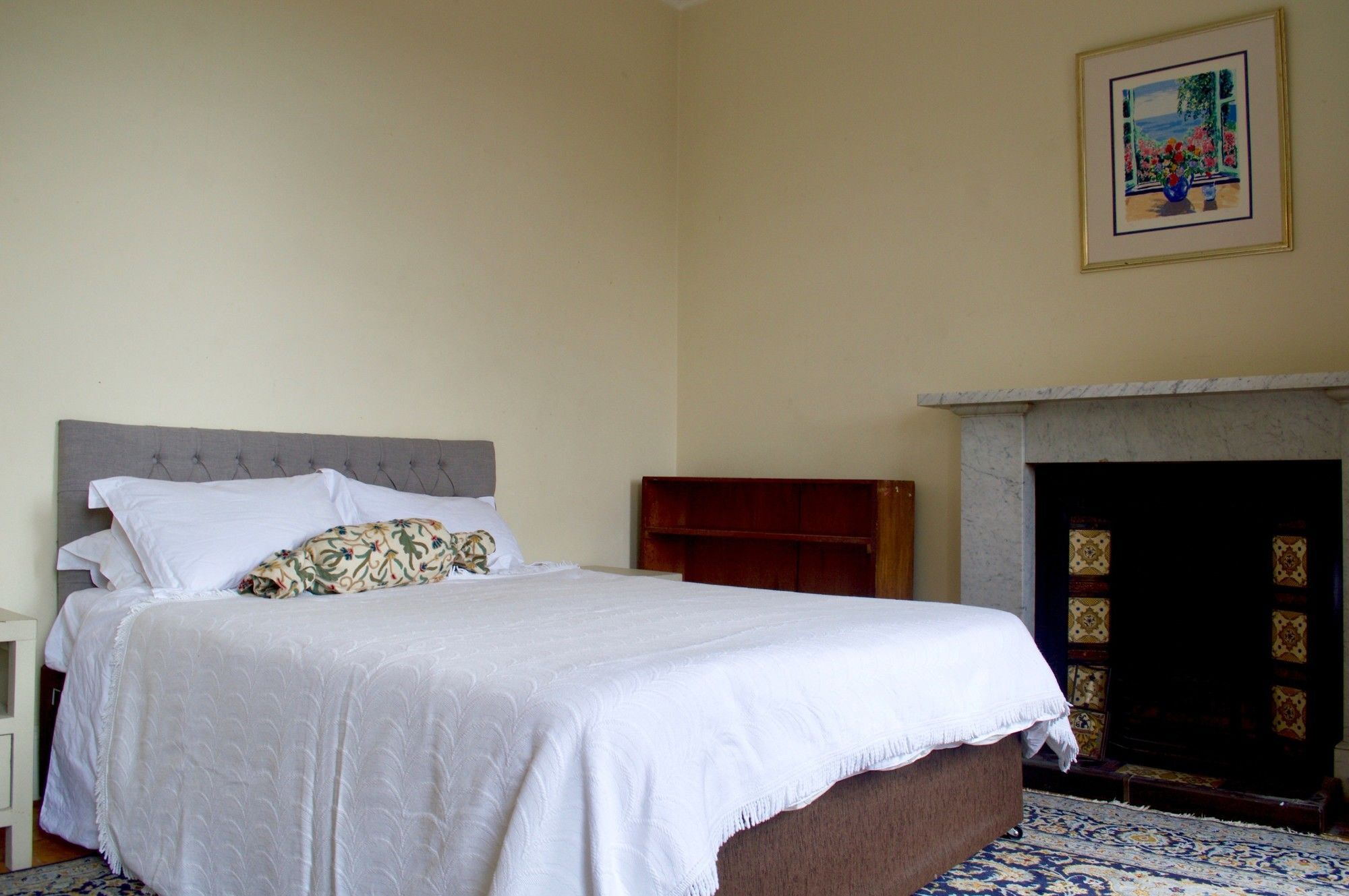 Appartement 3 Bedroom Flat In Edinburgh's New Town Sleeps 6