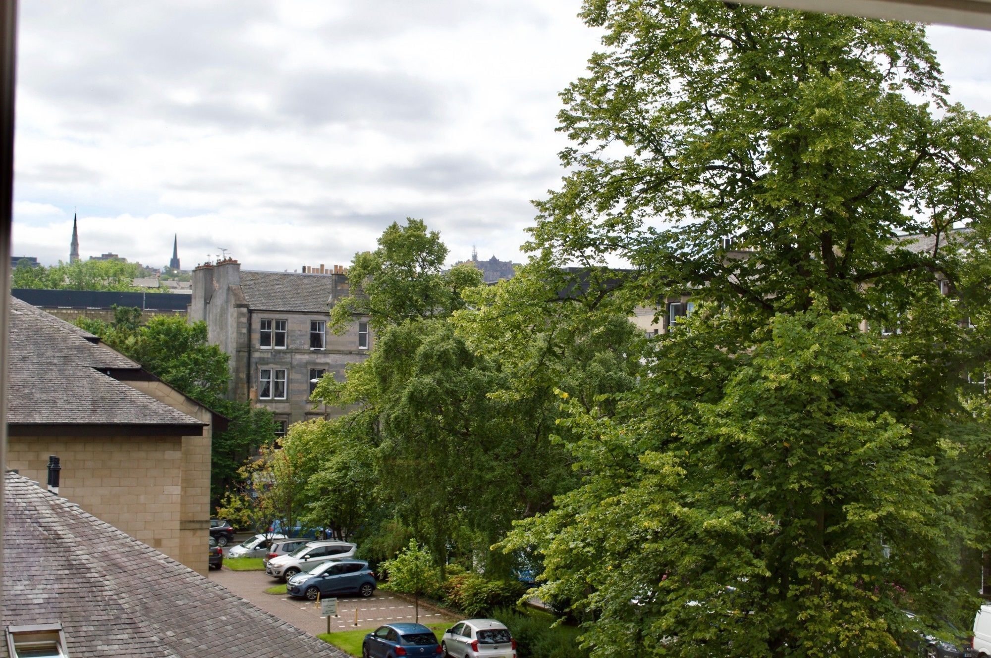 3 Bedroom Flat In Edinburgh's New Town Sleeps 6 Édimbourg