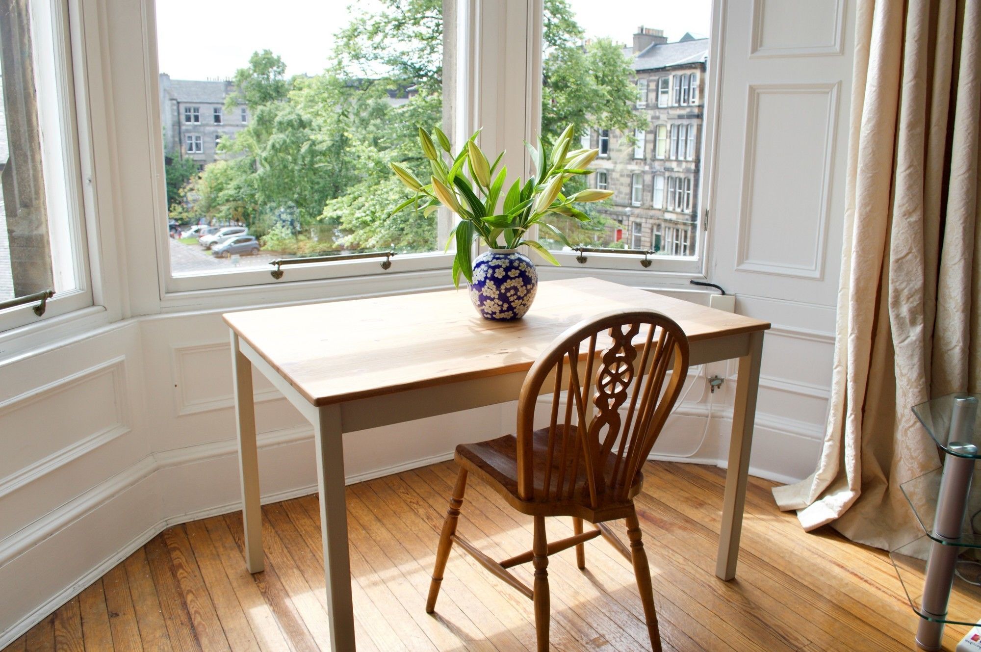 Appartement 3 Bedroom Flat In Edinburgh's New Town Sleeps 6